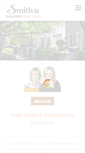 Mobile Screenshot of minderbyrd.smithandassociates.com