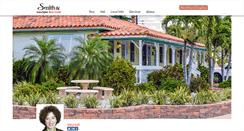Desktop Screenshot of mitzigill.smithandassociates.com